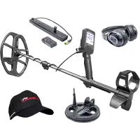 Nokta Makro Nokta The Legend PRO metaaldetector