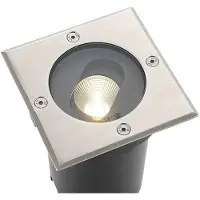 LUCANDE Spots , Doris, Metallic, Metaal, Modern