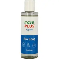 Care plus Zeep Bio soap 100ml