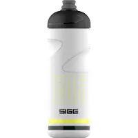 SIGG Pulsar 0.75 L Drinkfles White 0,75L