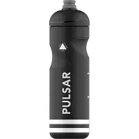 SIGG Pulsar 0.75 L Drinkfles Black 0,75L