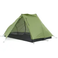 Sea to Summit Telos Tr2 Trekkerstent Green 2