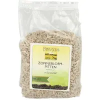 Boerjan Zonnebloempitten 500 Gr