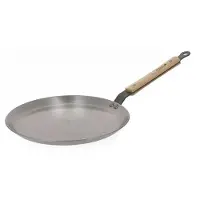 De Buyer Pannenkoekenpan Mineral B 24 cm