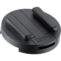 SP Connect Platte adapter voor smartphonehouder motor - SPCONNECT - Compatibel met en + - Veilige bevestiging