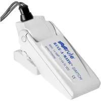 Rule Pumps Rule A Matic Float Switch Wit No Fuse Holder