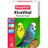 Beaphar XTRA VITAL SP PARKIET 1 KG