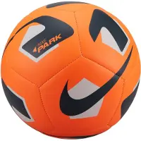 Nike Park Team 2.0 Voetbal Oranje Zwart Wit