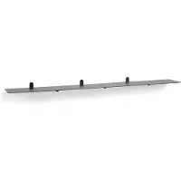 Valerie Objects Plank Muller Van Severen N° 4 | Black