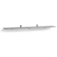 Valerie Objects Plank Muller Van Severen N° 3 | Light Grey