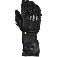 Knox Handschoenen Handroid MK5 Zwart Maat 2XL