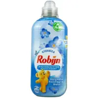 Robijn Wasverzachter Morgenfris 50 Wasbeurten 1,25 Liter