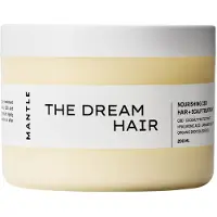 Mantle The Dream Hair Nourishing Hair + Scalp Treatment Haarserum 200 ml
