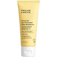 Paula's Choice Advanced Sun Protection Daily Moisturizer SPF 50 - dagcrème