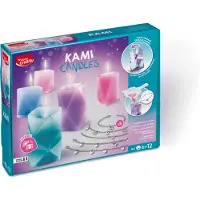 Maped Kaarsenmakerij Maped Creatieve Bougies Origami Verrassingen