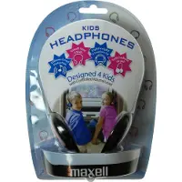 Maxell Gd025 Hoofdtelefoon