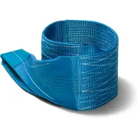 Delta Hijsband | volgens EN 1492-1 | 3 m | 8 ton - CO.HL.08003 CO.HL.08003