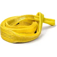 Delta Hijsband | volgens EN 1492-1 | 10 m | 3 ton - CO.HL.03010
