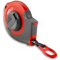 Sola Sprinter SR 30 Landmeter - Staal - 30m - 10mm