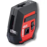 Sola iOX5 BASIC Lijn- en puntlaser