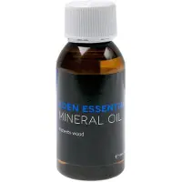 Eden Essentials minerale olie voor houten snijplanken, 120ml