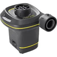 Intex Quickfill AC/DC Elektrische Pomp 220-240V