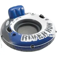 Intex River Run 1