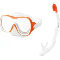 Intex Wave Rider snorkelset