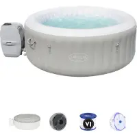 Bestway Jaccuzzi Lay-Z Spa Tahiti -74 x 62,5 x 47 cm