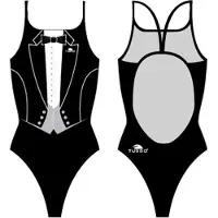Turbo Smoking 891882 Zwemkleding