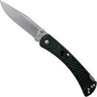 Buck 110 Slim Select Black