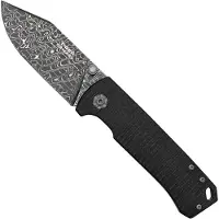 Böker Germany Tiger-Damascus vouwmes