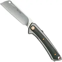 Buck Hiline Framelock