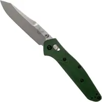 Benchmade Vouwmes 940 PE Groen Benchmade