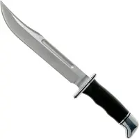 Buck Knives Buck 120 General