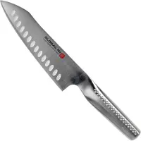 Global GN-006 Groente/hakmes Kuiltjes 18cm