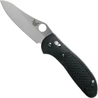 Benchmade Griptilian S30V vouwmes, gat