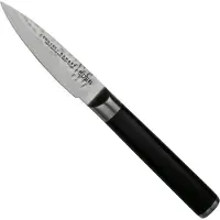 Eden Küchenmesser Hammered Damast 2031-109 officemes 9 cm