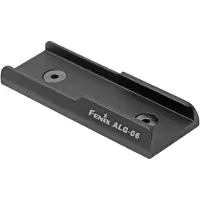 Fenix ALG-06 M-Lok Rail Clamp voor AER Remote Pressure Switches