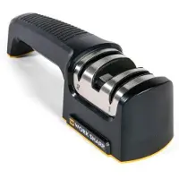 Work Sharp Kitchen Pull Through Knife Sharpener WSKTNPTS doortrekslijper