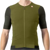 Castelli Premio Korte Mouw Wielertrui