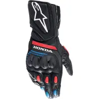 Alpinestars Honda Sp-8 V3 Handschoenen