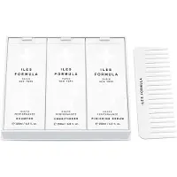 Iles Formula Signature Collection Box