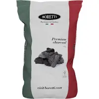 Boretti BBA98 Houtskool 10KG