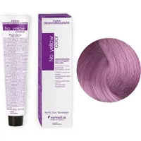 Fanola No Yellow Toner Verf Rose - 100 ml