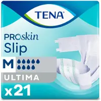 Tena Proskin Slip Ultima M 21 Stuks