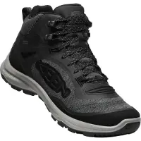 Keen Wandelschoenen Dames Terradora Flex Zwart TPU Size 38