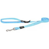 Rogz fanbelt lijn turquoise