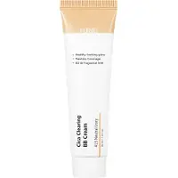 Purito Cica Clearing Bb Cream - Čisticí Bb Krém 30 Ml