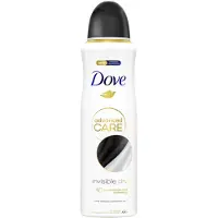 Dove Deodorant Spray Invisible Dry 200 Ml